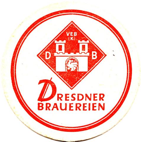 dresden dd-sn veb rund 1a (215-schrges d-rot) 